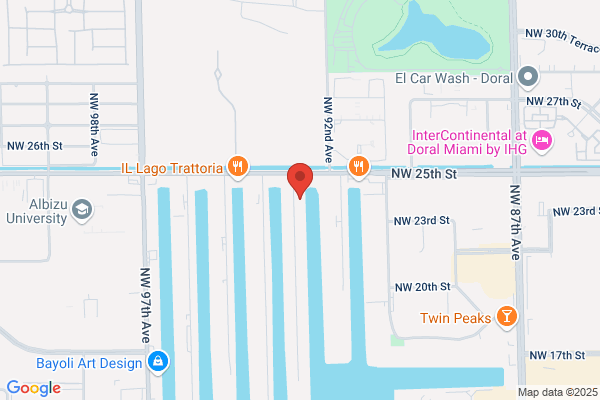 Fastest Labs of West Miami