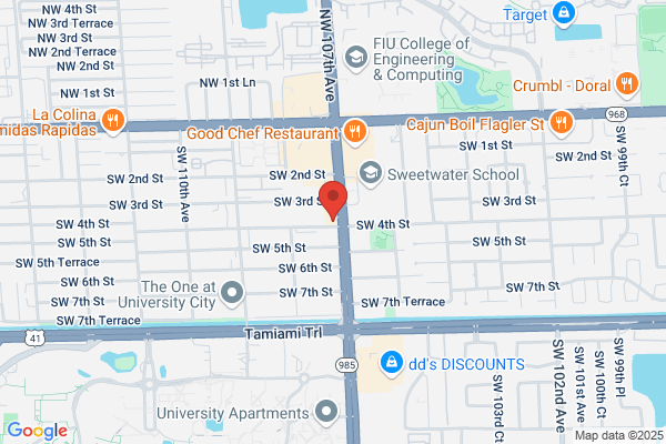 Caribbean Pharmacy Inc
