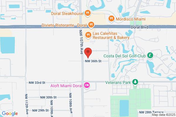 Doral Family Pharmacy