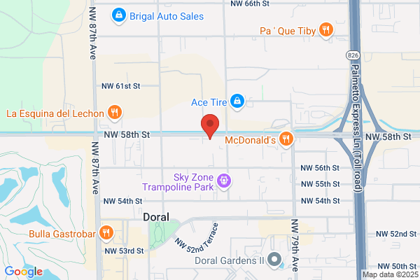 Miami Industrial Motors Inc