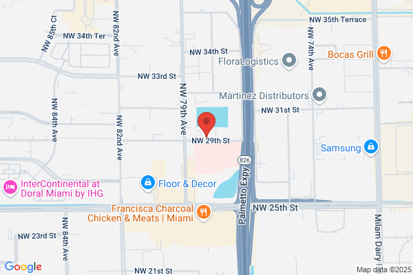 Biostar Microtech USA Corporation