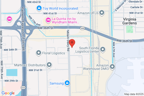 RiteCare Urgent Care Medical Center - Airport/Doral