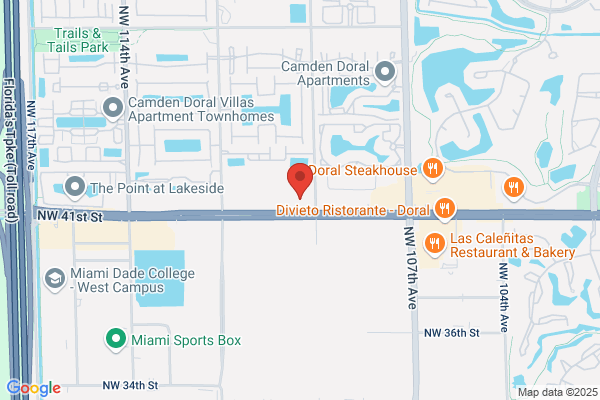 Doral Emergency Room