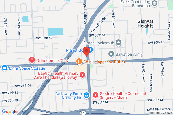 Galloway Office