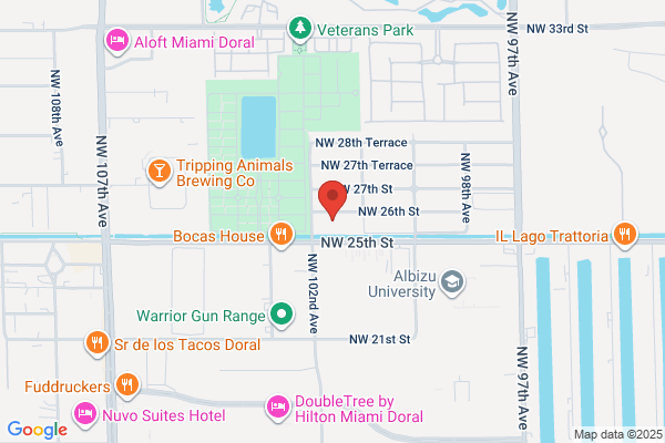 Gymboree Play and Music Doral