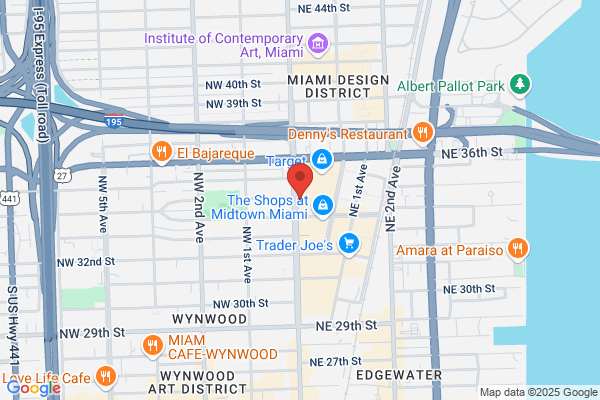 Flood Damage Pro of Miami