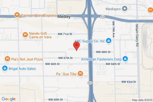 SERVPRO of Doral