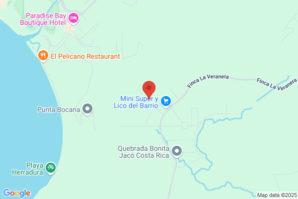 Fishing Costa Rica Experts