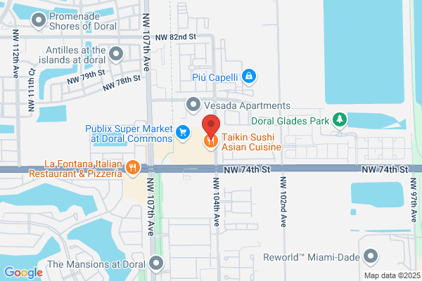 F45 Training Doral