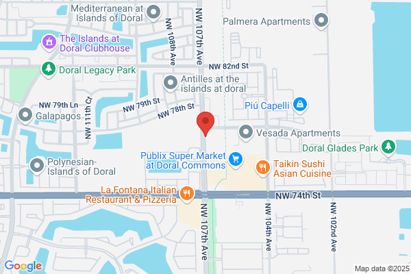 Rzone Fitness Doral