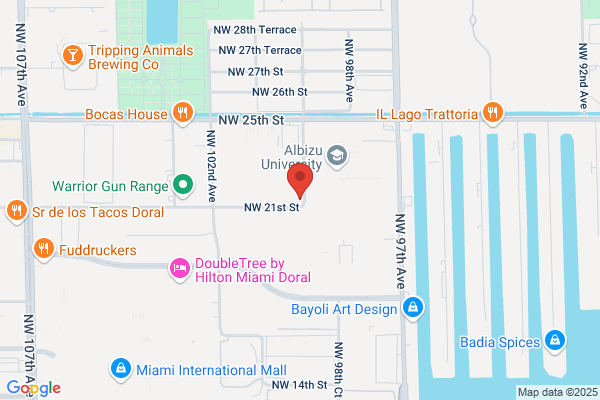 Expoflowers Corporation