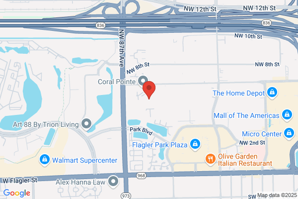 Florida Garage Door