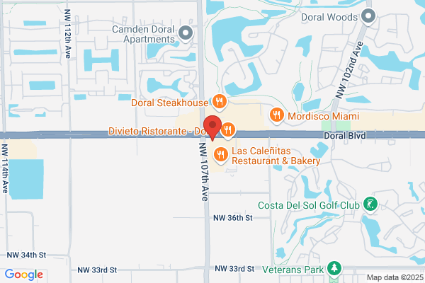 Chevron Stations Inc