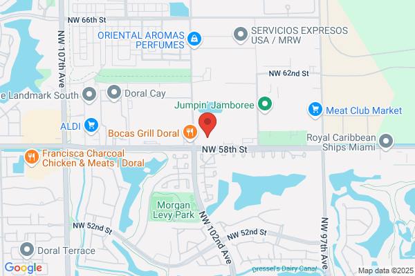 Chevron Stations Inc