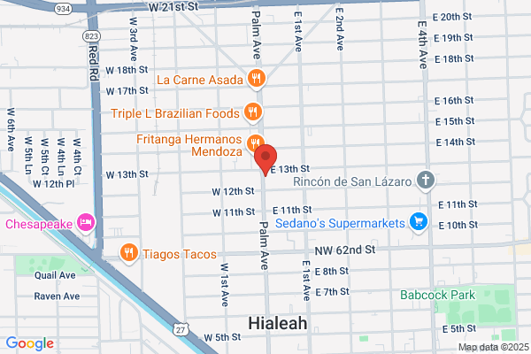Palm Ave Enterprises