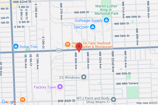 Fence Masters, Inc.