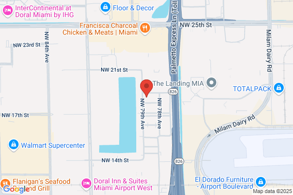 Atlas Insulation