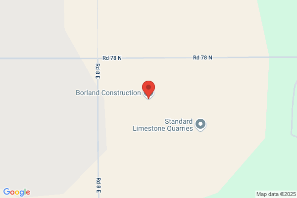 Borlan Construction