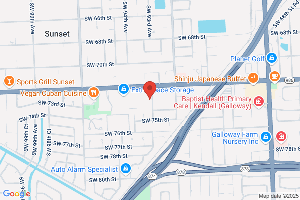 Jauregui Construction & Development Inc