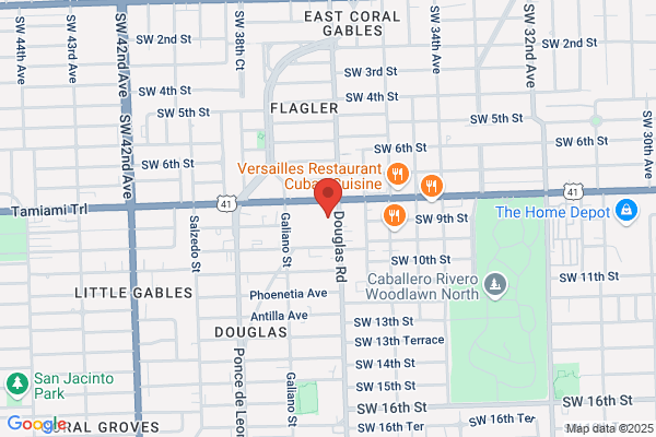 Coral Gables Executive Physicians
