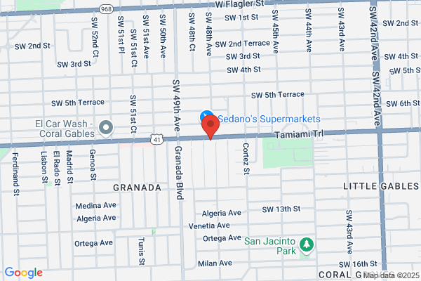 Reytor Medical Center: Francisco A Reytor, MD PA