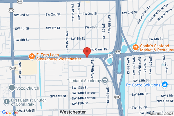 United Trauma & Medical Center
