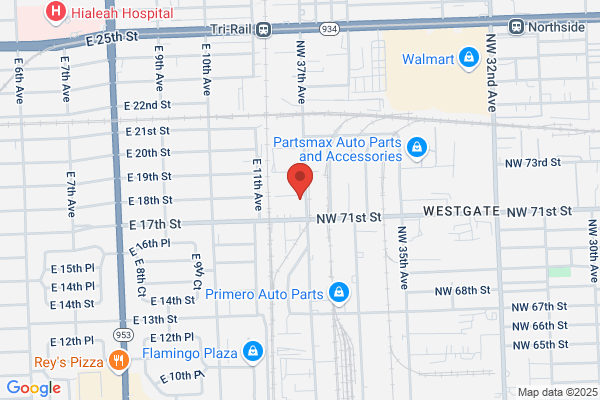 Purchase Order Company of Miami Inc