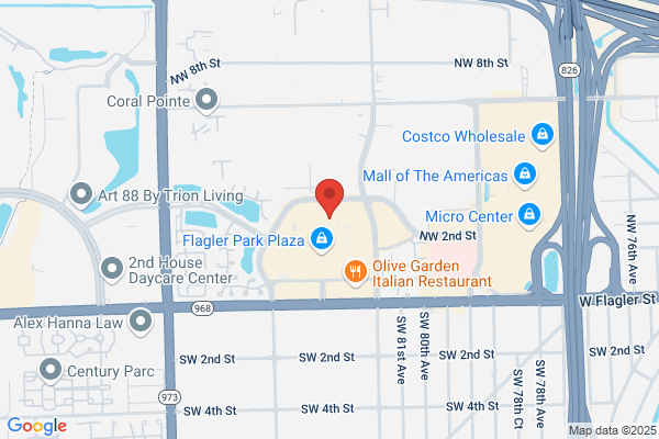 Humana Neighborhood Center