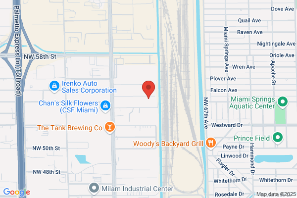 Lighting Solutions of Miami Inc