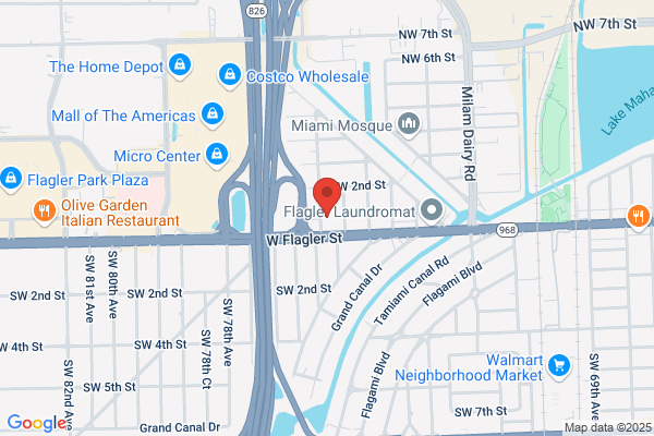 Garcia Group Home Inc