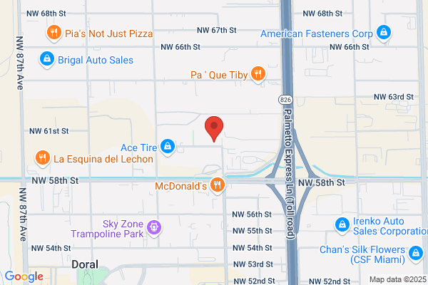 Paramount Electrical Distributors Inc