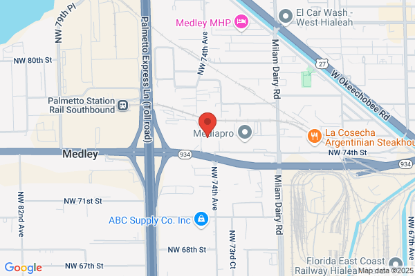 Florida Bedding Corporation