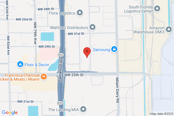 General Appliance and Electronics Distributors Inc