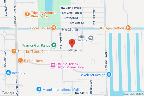 National Factory Furniture