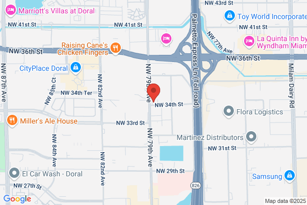 Modani Furniture Doral