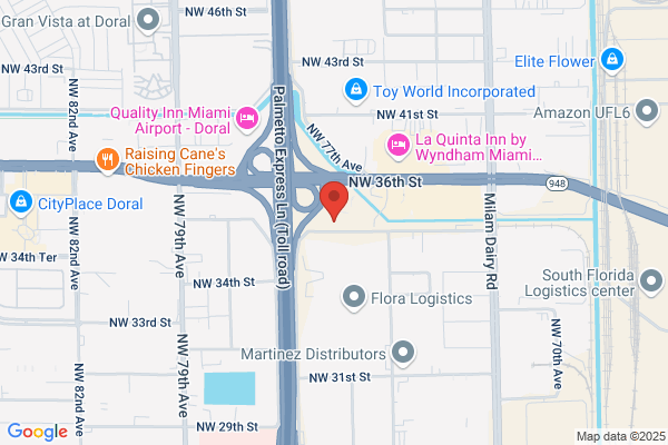Homewood Suites by Hilton Miami - Airport West