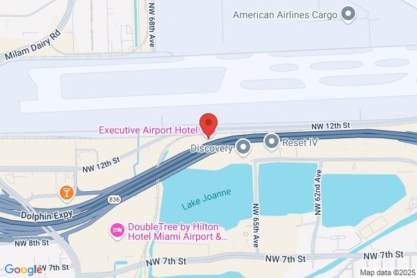 Executive Airport Hotel