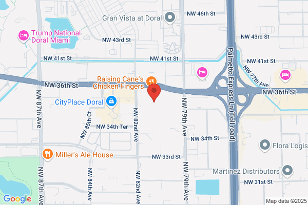 Hyatt Place Miami Airport-West/Doral