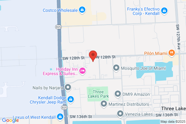 Aeroservice Aviation Center Llc