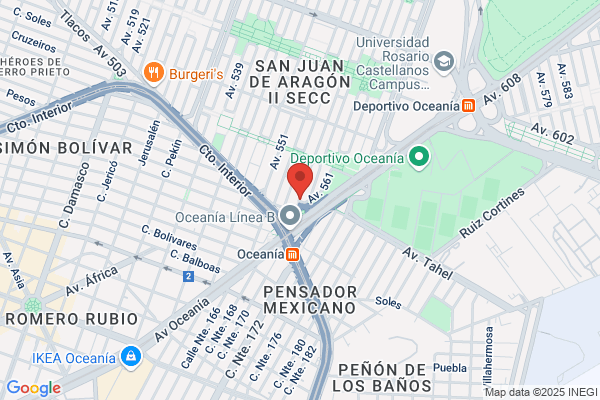 Consolidex Cargo International Corporation