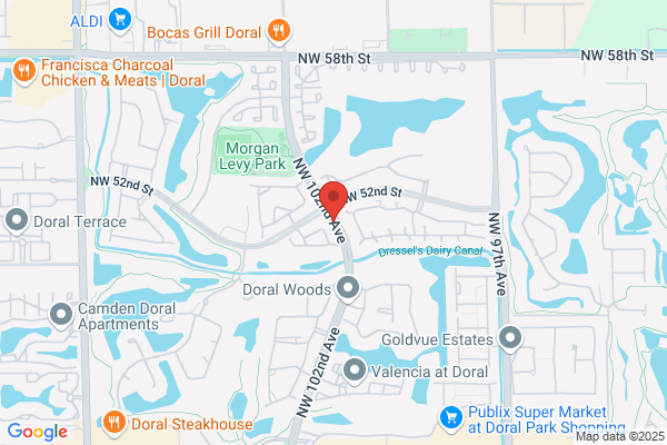 Cove International Inc