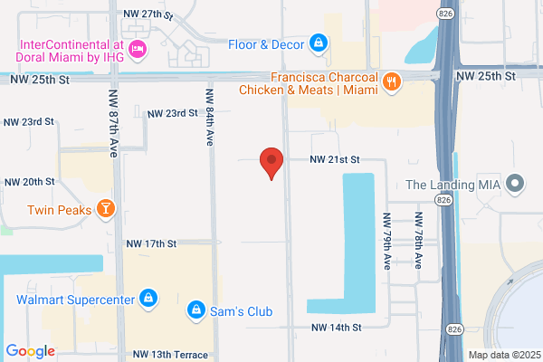 Kci Custom House Broker