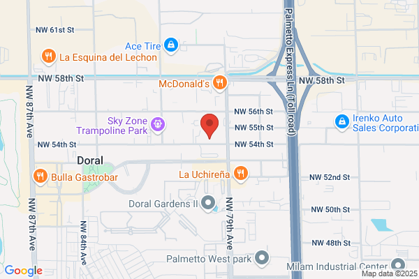 Place For Tile Inc the