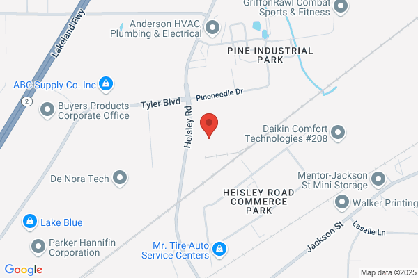 Poly-Chem Corporation