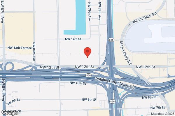 Globe Life Family Heritage Division: FL Southeast Region - Doral