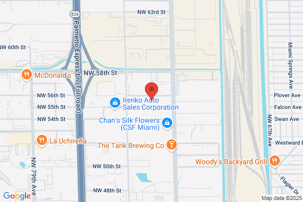 Budget Blinds of Miami Beach, Miami Shores and Miami