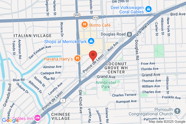 Martin Gisela & Associates