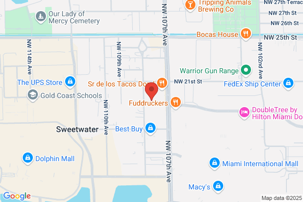 Florida Trust Financial Services
