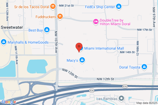 Doral Jewelers
