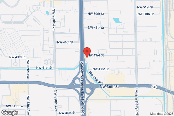 Panda Kitchen & Bath of Miami